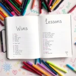 Wins and Lessons