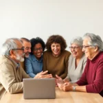 AI for Seniors