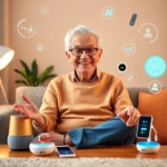 AI for Seniors
