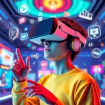 metaverse virtual reality