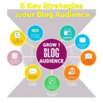 How to grow your blog audience