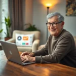 AI-Powered Affiliate Marketing for Seniors