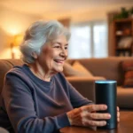 AI for seniors