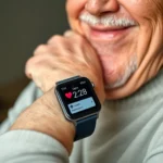 AI watch for seniors