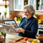 seniors in affiliate marketing