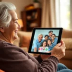 AI for seniors