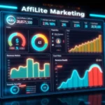 Affiliate marketing