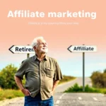 Transition to Affiliate Marketing for Retirees