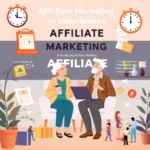 Affiliate Marketing for Retirees