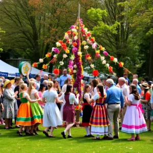 image1 May Day: A Celebration of Change and Opportunity in the Modern World