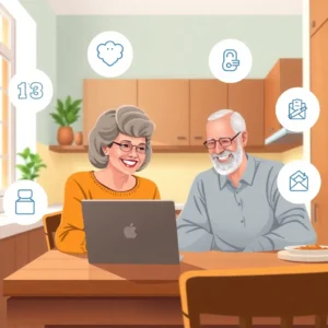 image1 Mental Health and AI. A Retiree’s Guide to Awareness, Income, and Internet Profit Success