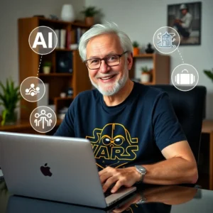 image1 May the Forth How Star Wars Day, AI, and Affiliate Marketing Can Power Your Retirement