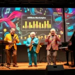 image2 Real-Life Success: Retirees Who’ve Made Music Their Side Hustle