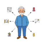 image3 Real Success Stories. Retirees and AI Affiliate Marketing