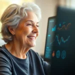 image3 A Day in the Life Retiree Meets Mental Health and AI