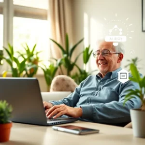 image1 Global Accessibility Awareness Day How AI and Affiliate Marketing Open Doors for Retirees