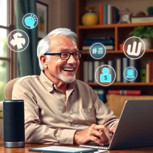 image1 The Rise of Voice Search in Affiliate Marketing How AI is Making Internet Profit Success a Reality for Retirees