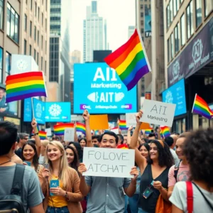 image1 International Day Against Homophobia
A Retiree’s Guide to Internet Profit Success, AI, and Making a Difference