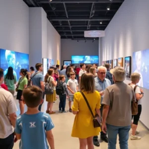 image1 International Museum Day Where Curiosity Meets Opportunity (and Maybe a Little Internet Profit Success)