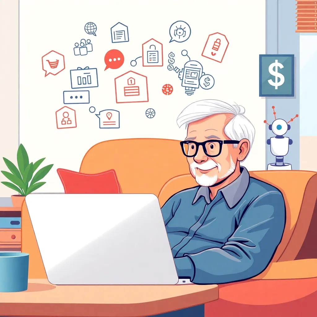 AI and Nursing, Celebrating Nurses Week with a Tech Twist