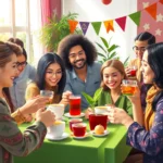 image1 Why Celebrate International Tea Day?