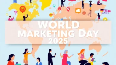World Marketing Day 2025 Celebrate, Profit, and Thrive with AI and Affiliate Marketing