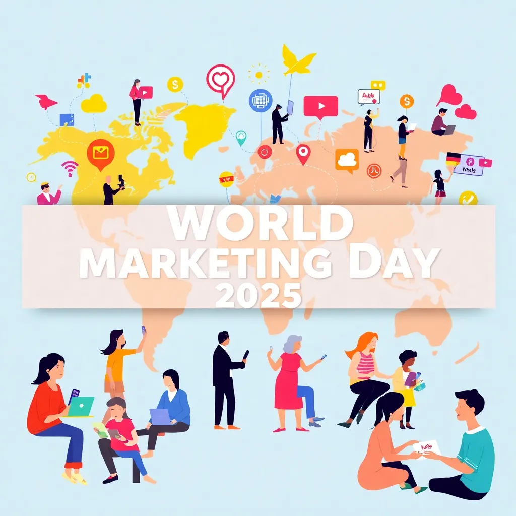 World Marketing Day 2025