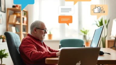 AI Content Creation Your Secret Ingredient for Internet Profit Success (Especially in Retirement)