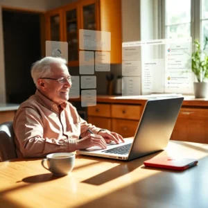 image1 How Retirees Are Winning Internet Profit Success with AI and Affiliate Marketing