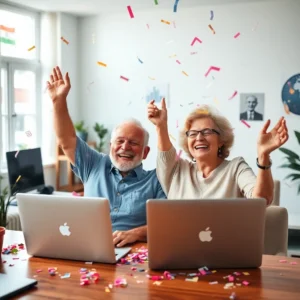 image1 Affiliate Income for Retirees How VE Day’s Spirit Can Inspire Your Online Earnings