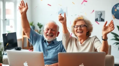 Affiliate Income for Retirees How VE Day’s Spirit Can Inspire Your Online Earnings