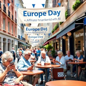 image1 Europe Day, Affiliate Marketing, With AI A Retiree’s Guide to Internet Profit Success