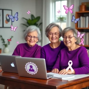 image1 AI-Powered Affiliate Marketing for Lupus Awareness