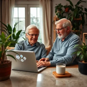 image1 The Secret Sauce for Internet Profit Success in Retirement