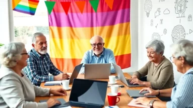 LGBTQ+ Affiliate Programs in the spotlight
