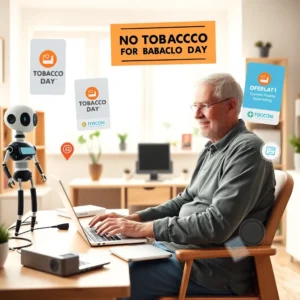 image13105 No Tobacco Day Affiliate Marketing How AI and Digital Strategies Can Help You Inspire Change, and Profit, in Retirement