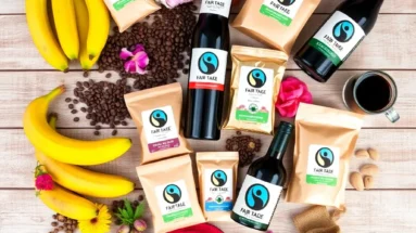 Popular Fair Trade Products. What’s Hot (and Profitable)?