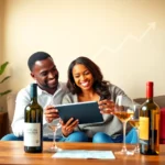 image3 African Wines Uncorked. AI Recommendations & Affiliate Rewards