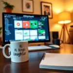 image4 AI Brings Laughter. Tips for Retirees and Soon to Be Retirees