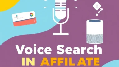 The Future. What’s Next for Voice Search, AI, and Affiliate Marketing?