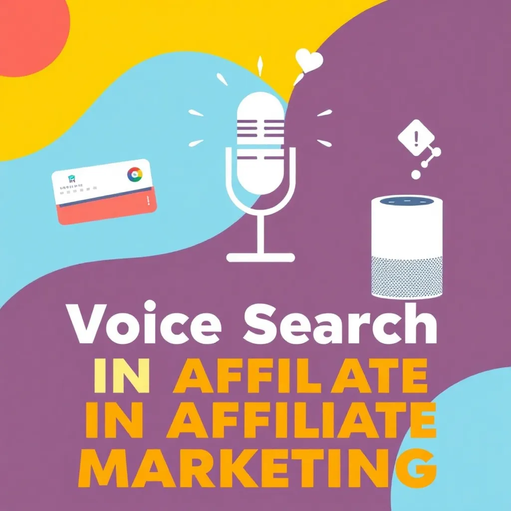 Voice Search in Affiliate Marketing is on the Rise