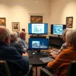 image5 International Museum Day. Your Launchpad for Lifelong Learning (and Earning)