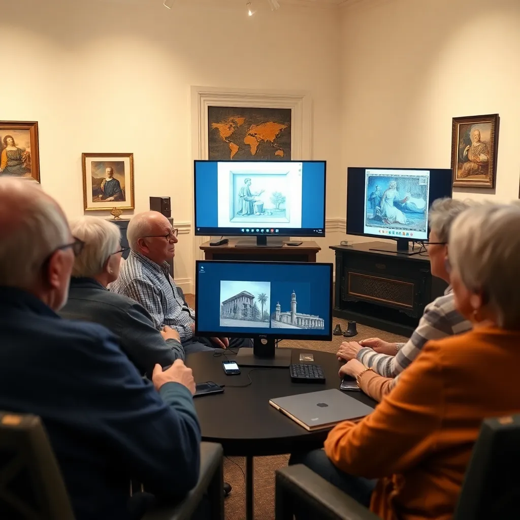International Museum Day