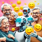 image5 AI for laughter