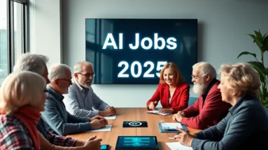 How to Get Started with AI Jobs 2025 and Affiliate Marketing