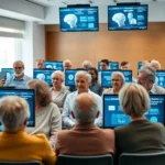image5 The Future. Mental Health, AI, and Your Retirement