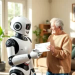 image5 The Humor of It All. Retirement, Robots, and Revenue