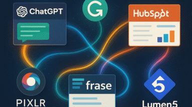 AI Tools and Affiliate Marketers. Transform Content, Campaigns, and Conversions
