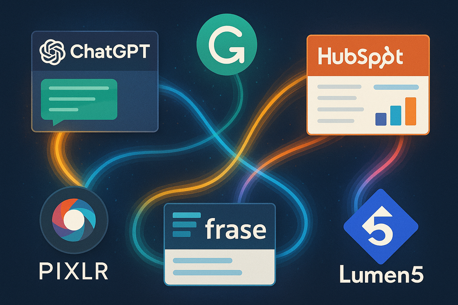 AI Tools and Affiliate Marketers. Transform Campaigns.
