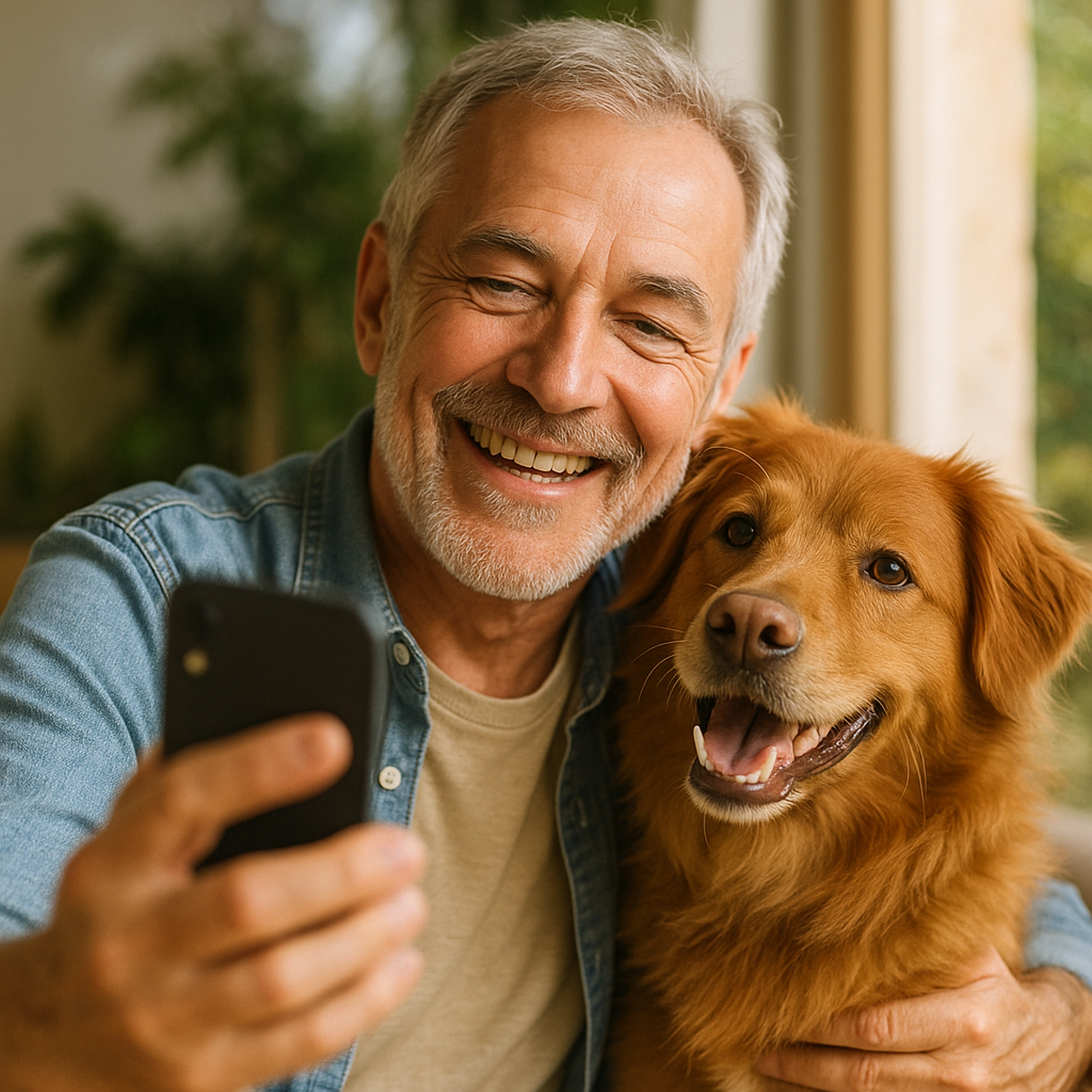 How Selfies and AI Affiliate Marketing Boosts Your Online Success